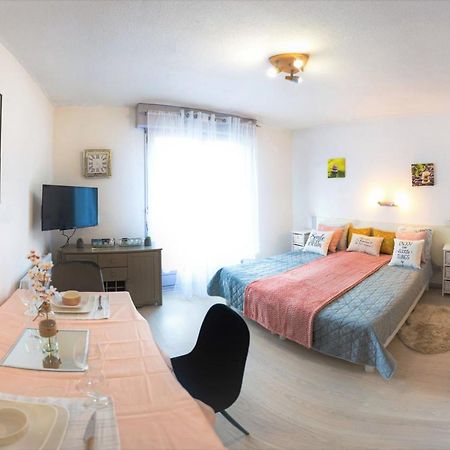 Studio Tt Confort Centre Ville Dax Εξωτερικό φωτογραφία