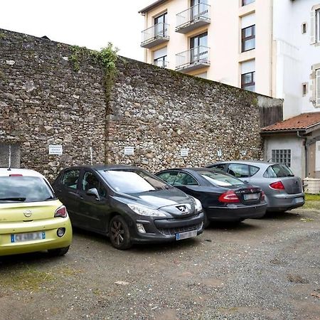 Studio Tt Confort Centre Ville Dax Εξωτερικό φωτογραφία