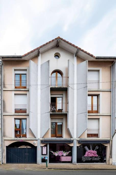 Studio Tt Confort Centre Ville Dax Εξωτερικό φωτογραφία